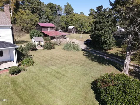 4067 Chewning Road Oxford NC 27565