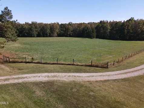 4067 Chewning Road Oxford NC 27565