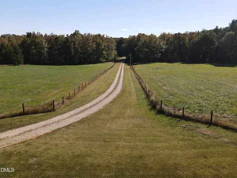 4067 Chewning Road Oxford NC 27565