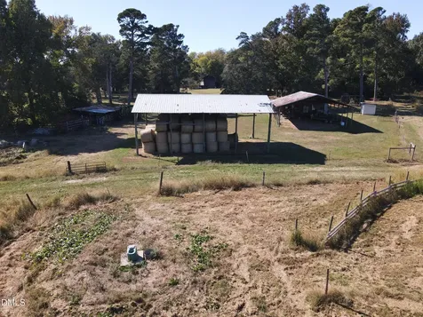 4067 Chewning Road Oxford NC 27565