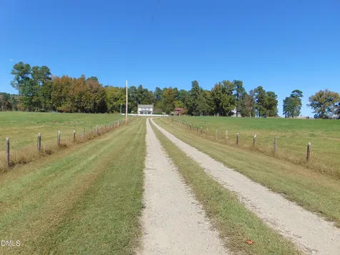 4067 Chewning Road Oxford NC 27565