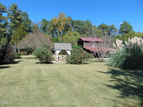 4067 Chewning Road Oxford NC 27565
