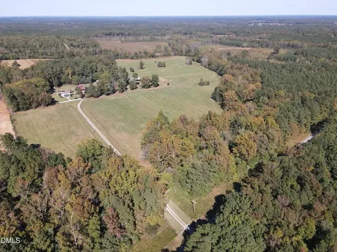 4067 Chewning Road Oxford NC 27565