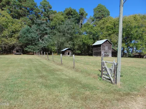 4067 Chewning Road Oxford NC 27565