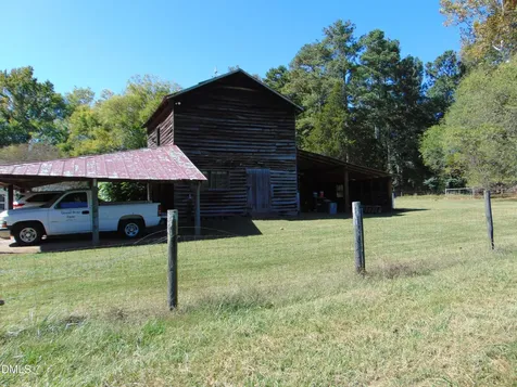 4067 Chewning Road Oxford NC 27565