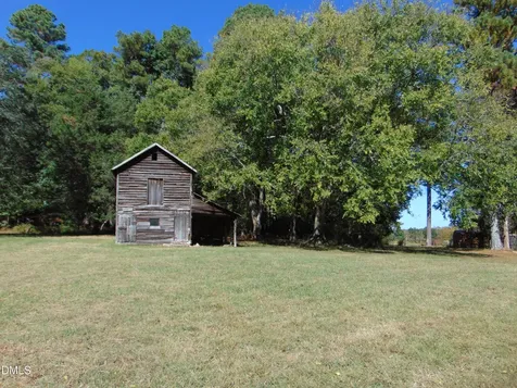 4067 Chewning Road Oxford NC 27565
