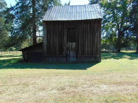 4067 Chewning Road Oxford NC 27565