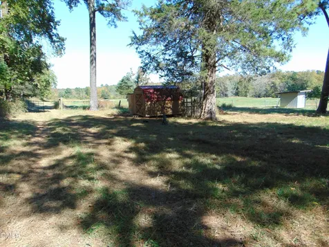 4067 Chewning Road Oxford NC 27565