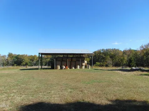 4067 Chewning Road Oxford NC 27565