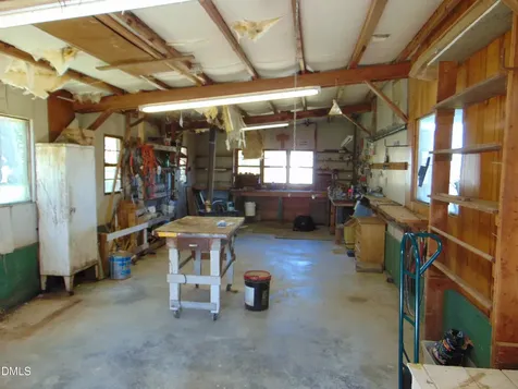 4067 Chewning Road Oxford NC 27565