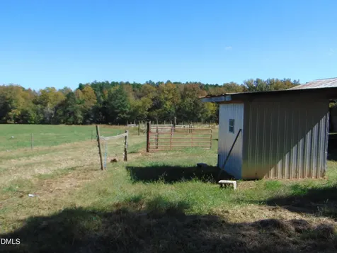 4067 Chewning Road Oxford NC 27565