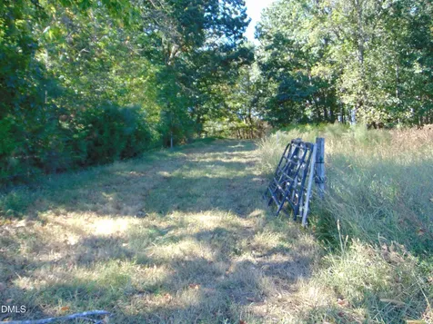 4067 Chewning Road Oxford NC 27565