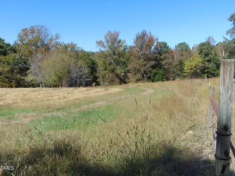 4067 Chewning Road Oxford NC 27565