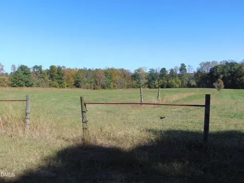 4067 Chewning Road Oxford NC 27565