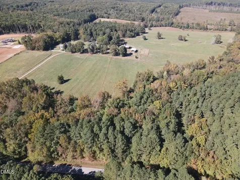4067 Chewning Road Oxford NC 27565