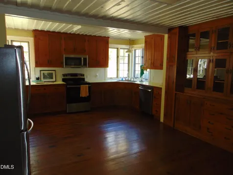 4067 Chewning Road Oxford NC 27565