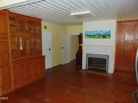 4067 Chewning Road Oxford NC 27565