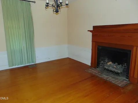 4067 Chewning Road Oxford NC 27565