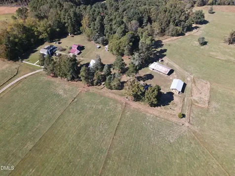 4067 Chewning Road Oxford NC 27565