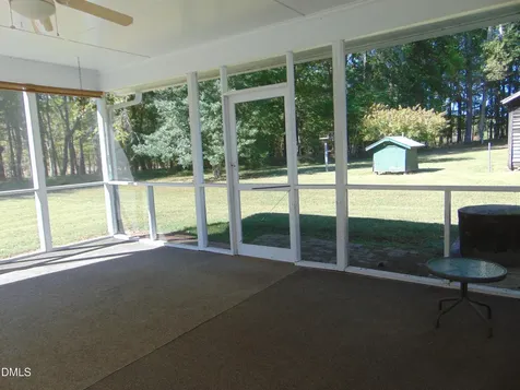 4067 Chewning Road Oxford NC 27565