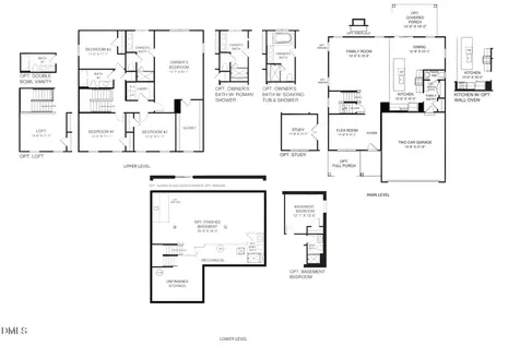 569 Freedom Trail Drive Willow Springs NC 27592