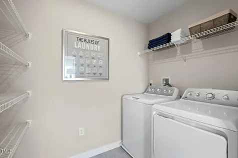 569 Freedom Trail Drive Willow Springs NC 27592