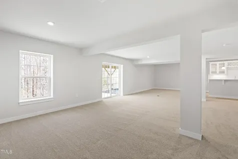 569 Freedom Trail Drive Willow Springs NC 27592