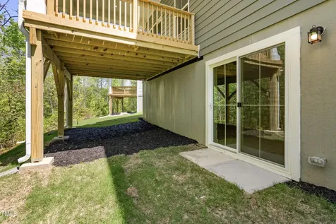 569 Freedom Trail Drive Willow Springs NC 27592