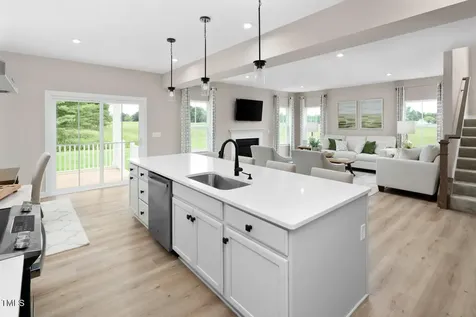 569 Freedom Trail Drive Willow Springs NC 27592