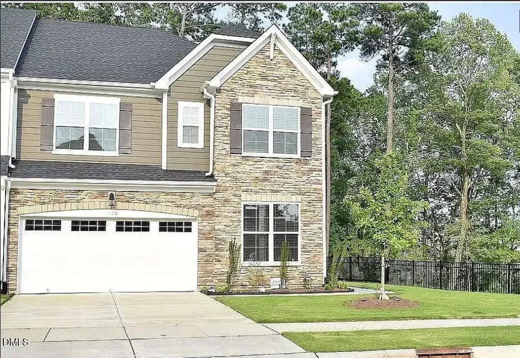 1104 Midvale Avenue Morrisville NC 27560