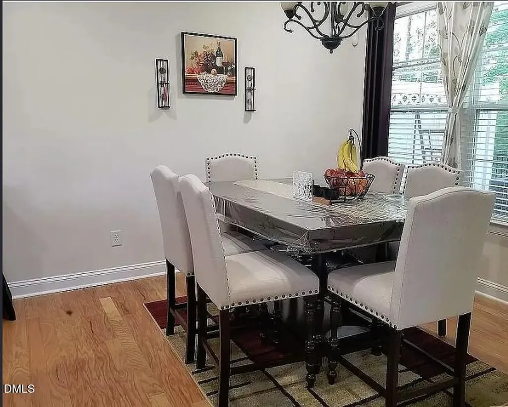 1104 Midvale Avenue Morrisville NC 27560