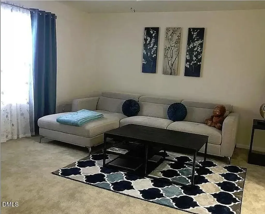 1104 Midvale Avenue Morrisville NC 27560