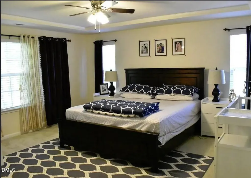 1104 Midvale Avenue Morrisville NC 27560