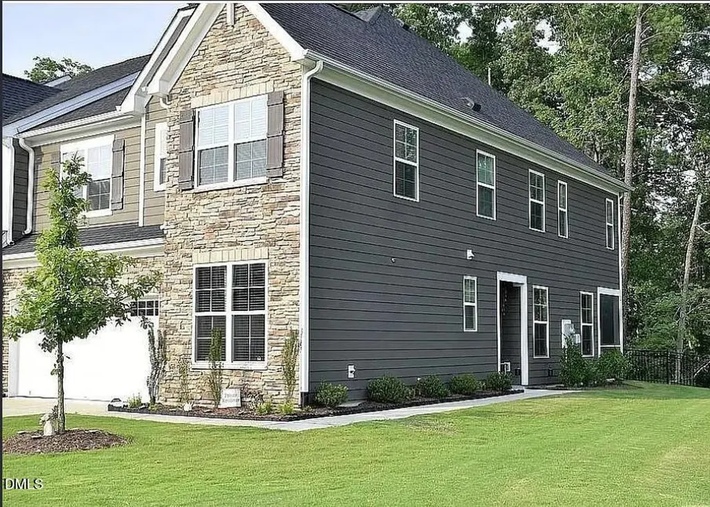 1104 Midvale Avenue Morrisville NC 27560