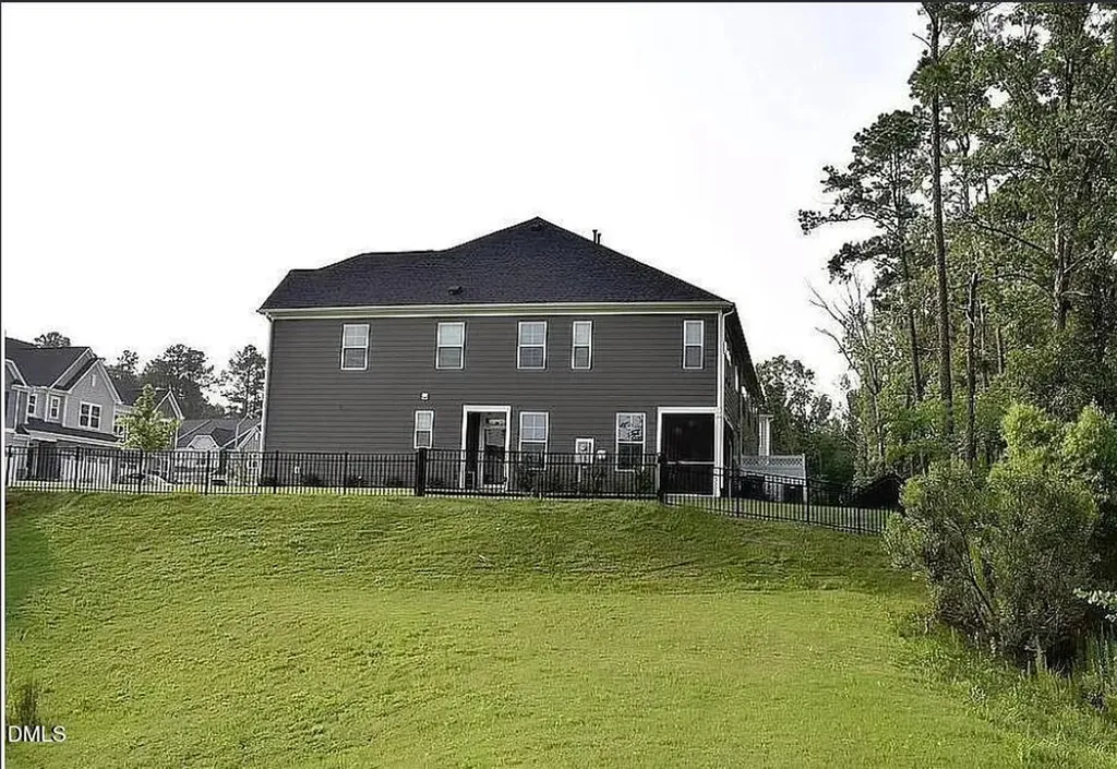 1104 Midvale Avenue Morrisville NC 27560