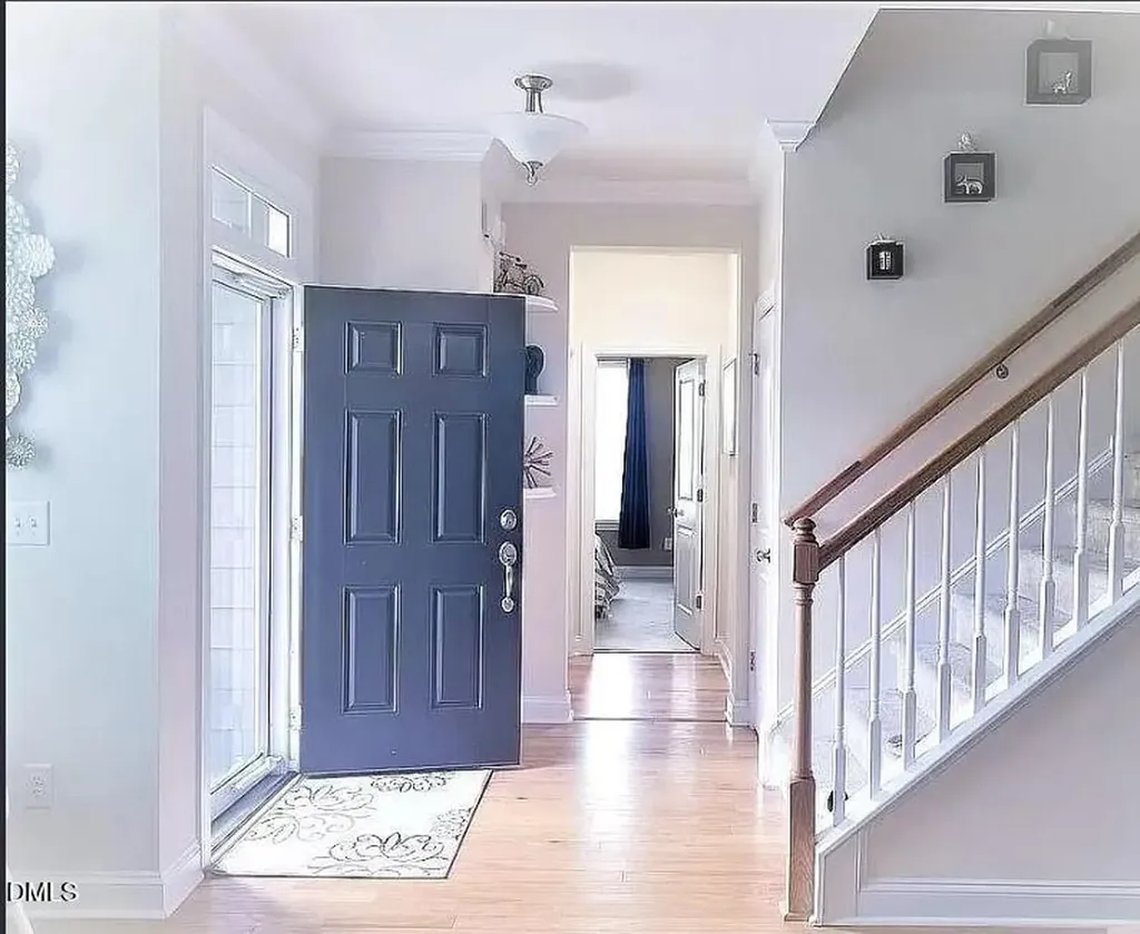 1104 Midvale Avenue Morrisville NC 27560