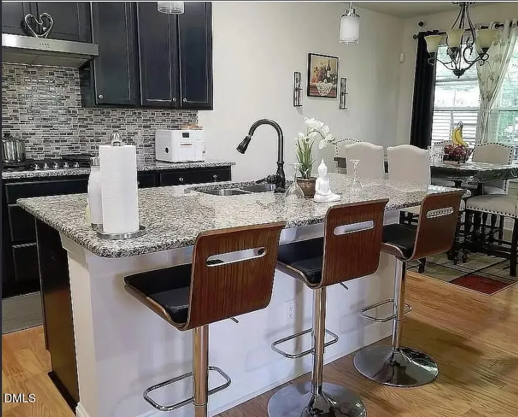 1104 Midvale Avenue Morrisville NC 27560