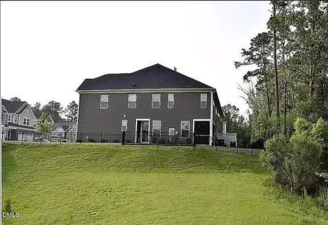 1104 Midvale Avenue Morrisville NC 27560