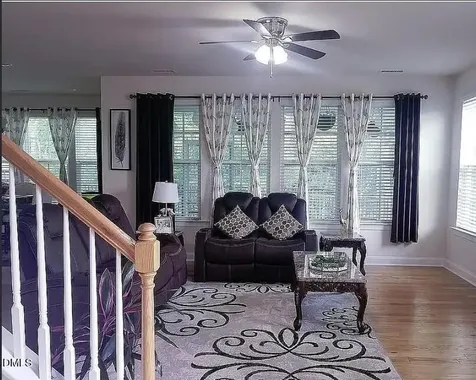 1104 Midvale Avenue Morrisville NC 27560