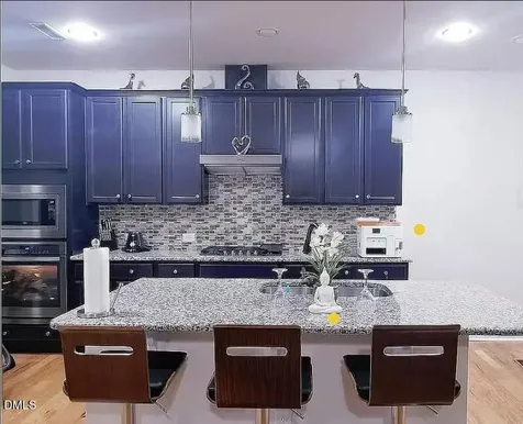 1104 Midvale Avenue Morrisville NC 27560