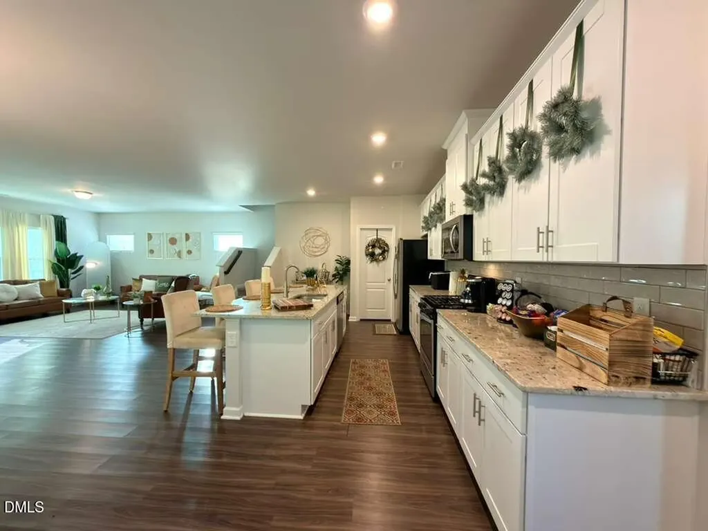 217 Wilbur Lake Drive Fuquay Varina NC 27526