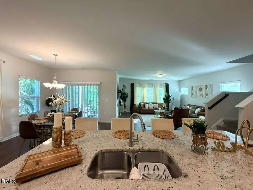 217 Wilbur Lake Drive Fuquay Varina NC 27526
