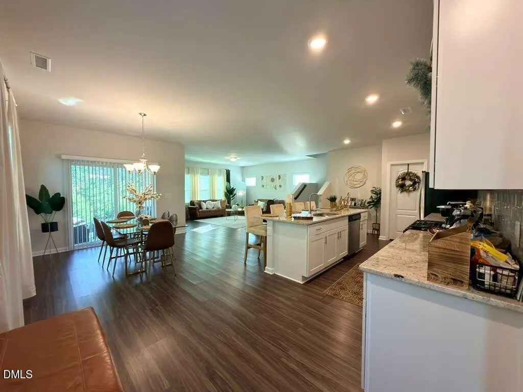 217 Wilbur Lake Drive Fuquay Varina NC 27526