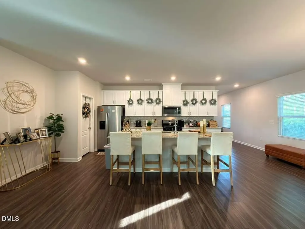 217 Wilbur Lake Drive Fuquay Varina NC 27526