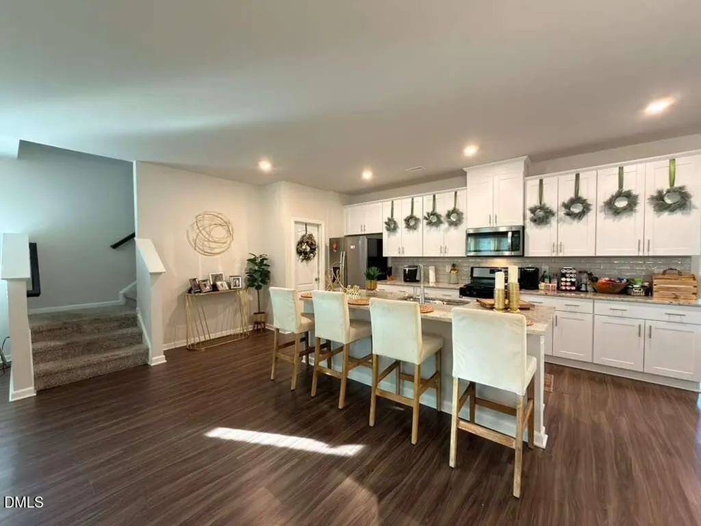 217 Wilbur Lake Drive Fuquay Varina NC 27526