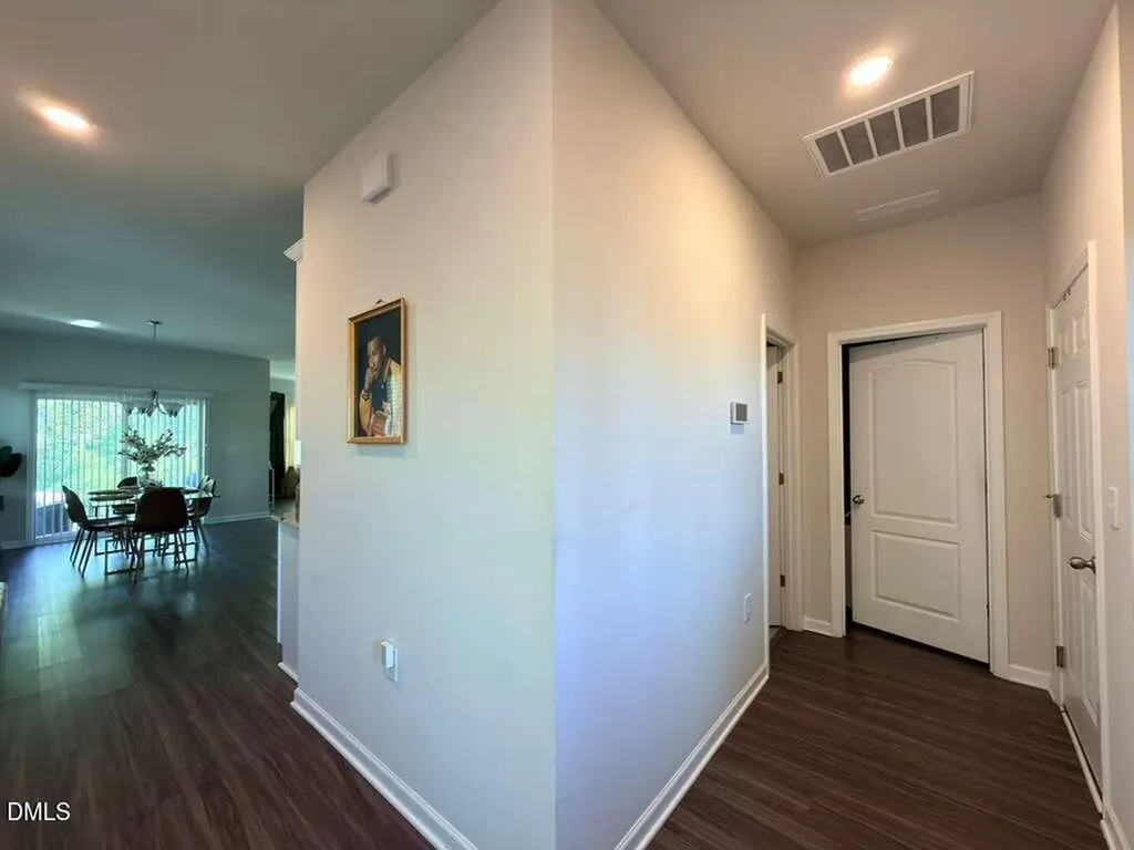 217 Wilbur Lake Drive Fuquay Varina NC 27526