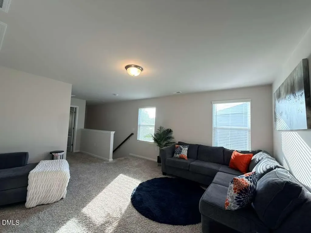 217 Wilbur Lake Drive Fuquay Varina NC 27526