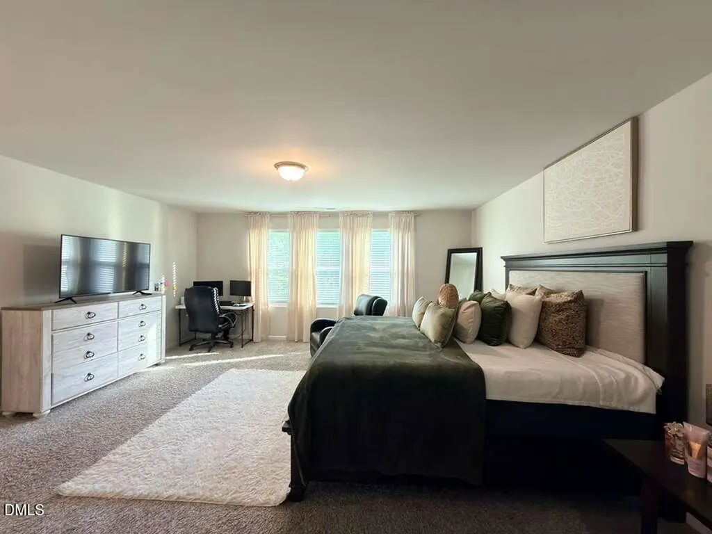 217 Wilbur Lake Drive Fuquay Varina NC 27526
