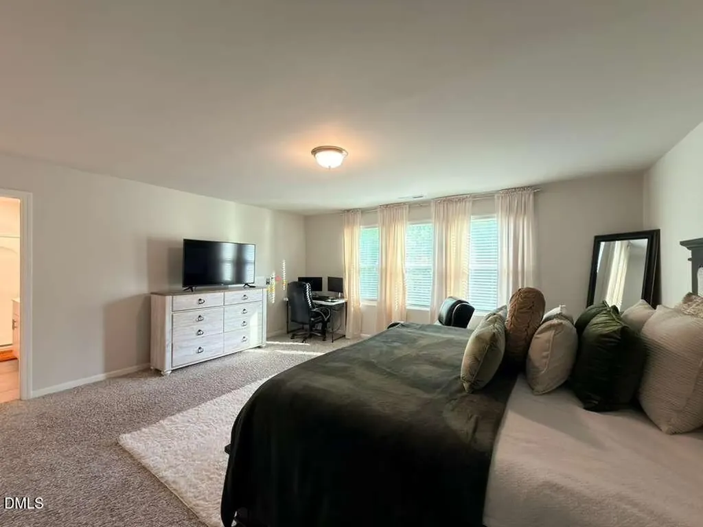 217 Wilbur Lake Drive Fuquay Varina NC 27526