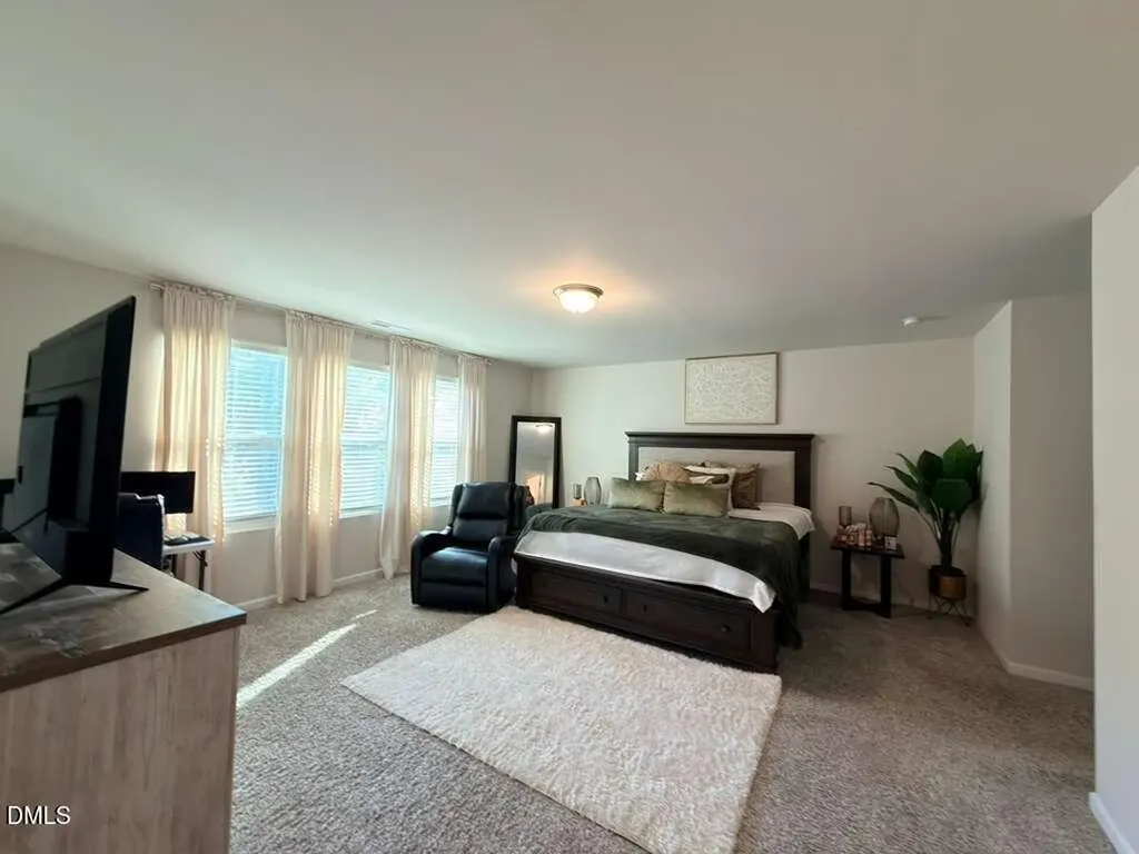 217 Wilbur Lake Drive Fuquay Varina NC 27526